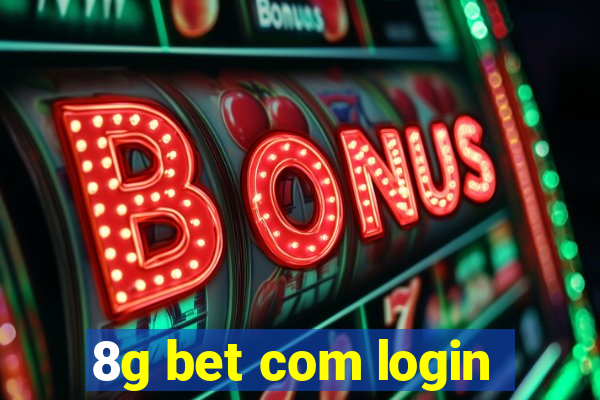 8g bet com login